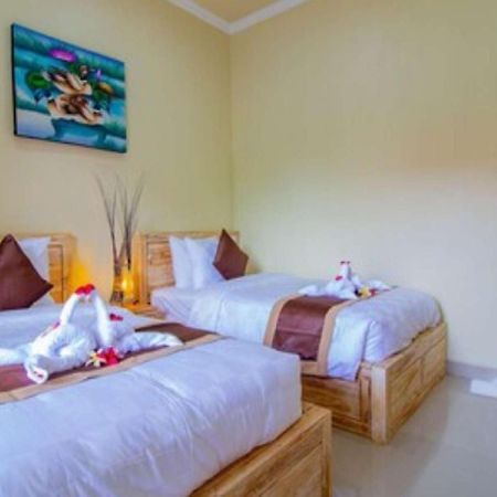 Unicorn Bungalow Batununggul ภายนอก รูปภาพ