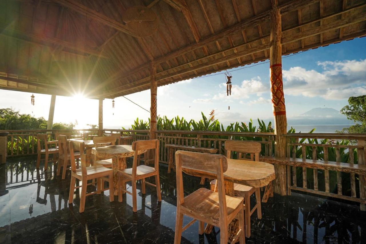 Unicorn Bungalow Batununggul ภายนอก รูปภาพ
