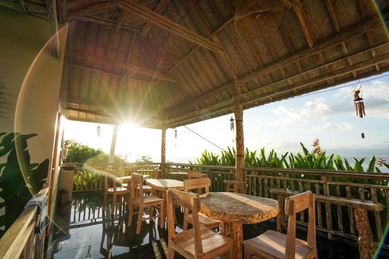 Unicorn Bungalow Batununggul ภายนอก รูปภาพ