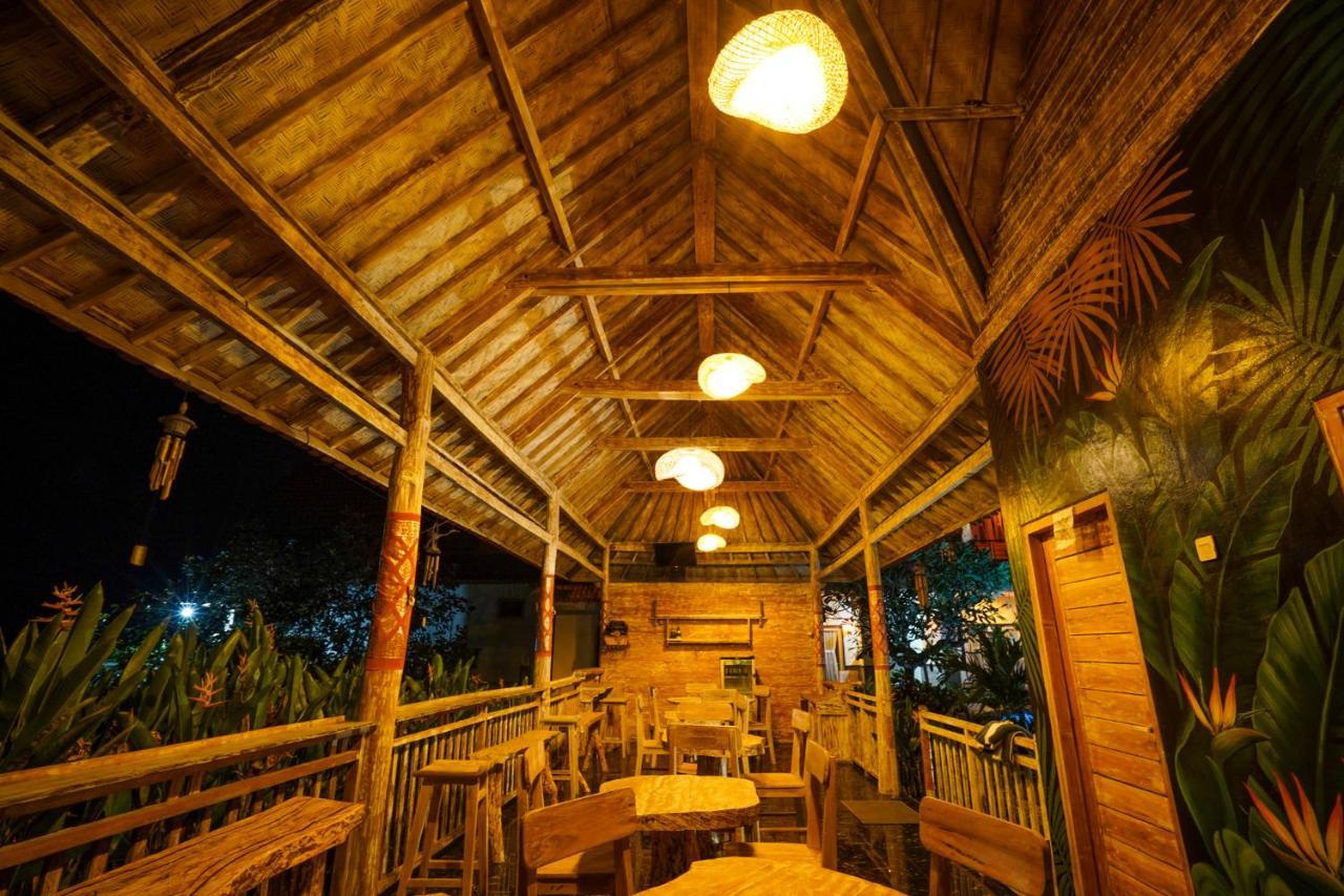 Unicorn Bungalow Batununggul ภายนอก รูปภาพ