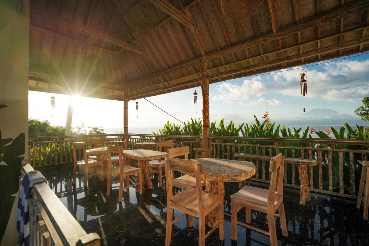 Unicorn Bungalow Batununggul ภายนอก รูปภาพ